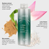 Joico Joifull Volumizing Conditioner | For Fine, Thin Hair | Add Instant Body | Long-Lasting Fullness | For Thicker Bouncier Hai