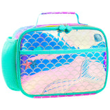 RLGPBON Kids Lunch Box,Insulated Lunch Bag for Girls,Lunch Bag Toddler Teen,School Daycare Cute Travel bags
