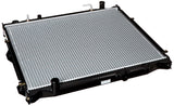 Denso 221-0508 Radiator
