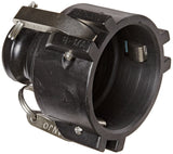 3 FEMALE X 2 MALE ADAPTER