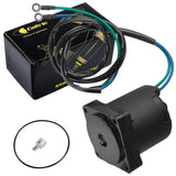 Caltric Tilt Trim Motor Compatible with Suzuki DF 60 70 90 115 150 175 200 225 250 300 38100-96J00