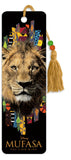 Disney Mufasa: The Lion King Premier Bookmarks