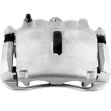 SCITOO Front Right Brake Caliper With Bracket 18-B4974 Compatible For Ford For F-150 2005-2008 For Lincoln Mark LT 2006-2008