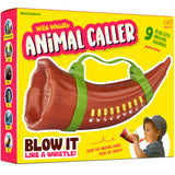 Animal Caller for Kids Rechargeable - Kids Outdoor Toys Gifts - Outdoor Toys for Boys Ages 3 4 5 6 7 Years - Toy for 4 Year Old 