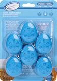 Air Jungles Odor Deodorizer Balls for Shoes, Fresh Linen Scent, Natural Tea Polyphenols and Essential Oil, Long Lasting Odor Eli
