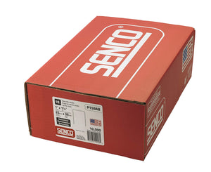 Staple, 16 Ga, 1-1/4 In, Pk10000
