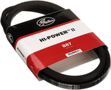 Gates B87 Hi-Power II V-Belt