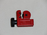 MINI METAL TUBE CTR BRAS