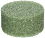 FloraCraft FloraFoM Disc 1.8 Inch x 3.8 Inch Green