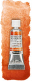 Schmincke - HORADAM AQUARELL, Super Granulation, 14 912 001 Volcano Orange, 5 ml tube, very strong granulating colors, finest, s