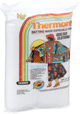 Hobbs 45x54 for Clothing Batting Thermore Ultra Thin 54in X 45in, 54 x 45, White
