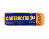 9 x 3/4 Nap Purdy 14A688094 Contractor 1st Roller Cover, Polyester
