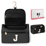 COSHAYSOO Cool First Communion Confirmation Gifts Baptism Dance Recital Trip Favor Gifts for Women Teen Girls Travel, Monogramme