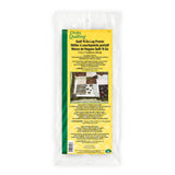 Dritz 3127 QuiltNGo Quilters Lap Frame, 11 x 11Inch , White
