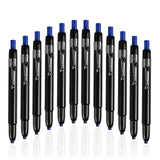 Listo 1620 Box fo 12 BLUE COLOR China Makers, Box of 12, Grease Pencils/China Marking Pencils/Wax Pencils