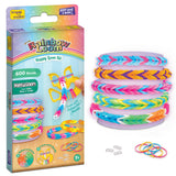 Imagimake Happy Loom Kit | DIY Return Gift | Craft Kit for Girls Age 7+
