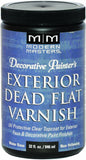 Varnish Deadflt Ext 32Oz (Pack Of 1)