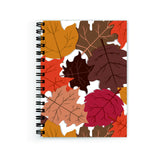 Plan To Gift Notebook Unruled Leaf Notebook Wire Bound Spiral Printed Pages:160 (Size A5)
