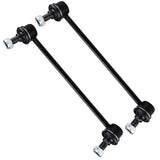 SCITOO K750123 Front Sway Stabilizer Bar Link fit 2013-2014 for Toyota Avalon 2007-2014 for Toyota Camry Suspension kit Pack of 
