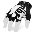 Ironclad MIBR PC Gaming Gloves, Precision Fit, Performance Grip, Machine Washable, (1 Pair), Size XS (ES-MIBR-01-XS)