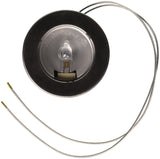 Broan SB02300791 Light Housing/Socket and Round Lens
