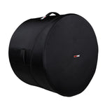 Gator Cases ICON Series Premium Bass Drum Bag; 22 x 16; (GP-ICON-2216BD)