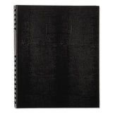 REDA10300BLK NotePro Notebook