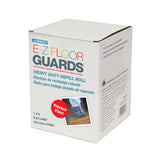 Trimaco EZ Floor Guard Heavy Duty Film Refill Rolls
