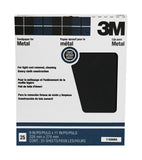 3M Pro-Pak Emery Cloth, Coarse, 9-Inch by 11-Inch