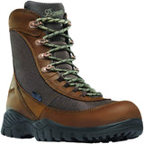 Danner Element 8Hunting Boots for Men - Waterproof Full-Grain Leather & 900D Nylon with Breathable Lining, Cushion Midsole, 
