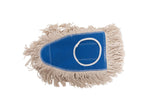 Fuller Brush Dry Mop Commercial Floor Dusting & Mopping Cleaner Washable Head For Drying & Dusting Kitchen & Bathroom Floors