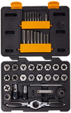 GEARWRENCH 42 Pc. SAE Ratcheting Tap and Die Set 3885