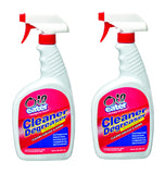 Oil Eater Original 32 oz All-Purpose Cleaner and Degreaser - Dissolve Grease & Oil Stains - Automotive, Kitchen and Outdoor - Pa