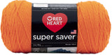 Red Heart Super Saver YarnPumpkin