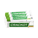 Kottakkal ayurveda Crackot Ointment 25 G|Ideal For Cracked Foot & Skin Care, Good Moisturizer (Pack Of 3) Cream