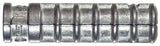 Anchr Lrg Shield 1/2X2Box/10 (Pack Of 1)