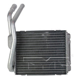 TYC 96067 Chevrolet Corvette Replacement Heater Core