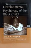 Developmental Psychology of the Black Child