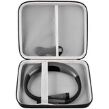 GWCASE Case Compatible with Glocusent/for Vekkia/for LITOM/for LEDGLE/for TAKKUI LED Neck Reading Light Book Light for Reading i