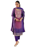 Libas Women'S Silk Blend Kurta Set (49508