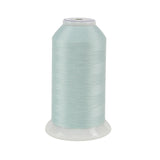Superior Threads So Fine 3Ply 50 Weight Polyester Sewing Thread Cone 3280 yards (#519 Barely Mint)