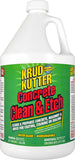Rust-Oleum Krud Kutter CE01 Concrete Clean and Etch with Bland Odor, 1 Gallon
