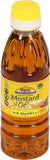 Rani Mustard Oil (Kachi Ghani) 6.76 Ounce (200ml) NON-GMO | Gluten Free | Vegan | 100% Natural | Kosher