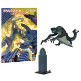 McFarlane Toys - Pacific Rim Otachi (Kaiju) 4 Scale Figure Playset with Comic Gold Label