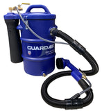 Guardair CS3000 Personnel Cleaning Station