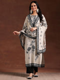 Libas Women'S Silk Blend Kurta Set (36774O White Xl