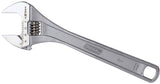 Irega 12 Xtra Wide Opening Adjustable Wrench, IR92W12,12 inch