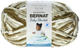 Bernat Baby Blanket BB Little Sandcastles Yarn - 1 Pack