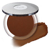 PUR Beauty 4-in-1 Pressed Mineral Makeup Powder Foundation with SPF 15 - Concealer & Finishing Compact Pressed Powder for Face -