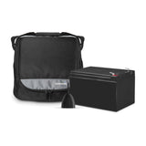 Garmin ELEC 010-12676-00 Portable Ice Fishing Kit (with GT10HN-IF Transducer)